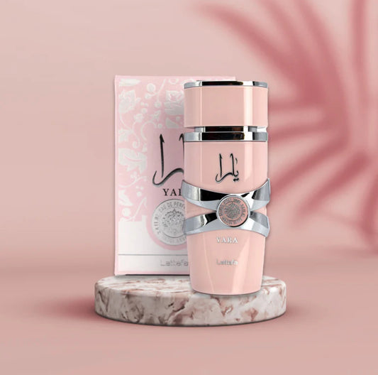 Lattafa • Yara Rose