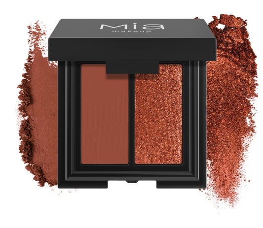 DOUBLE MATCH EYESHADOW DUO
04 Frida & Diego