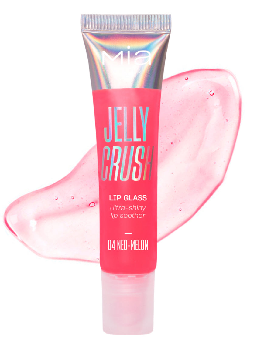 JELLY CRUSH