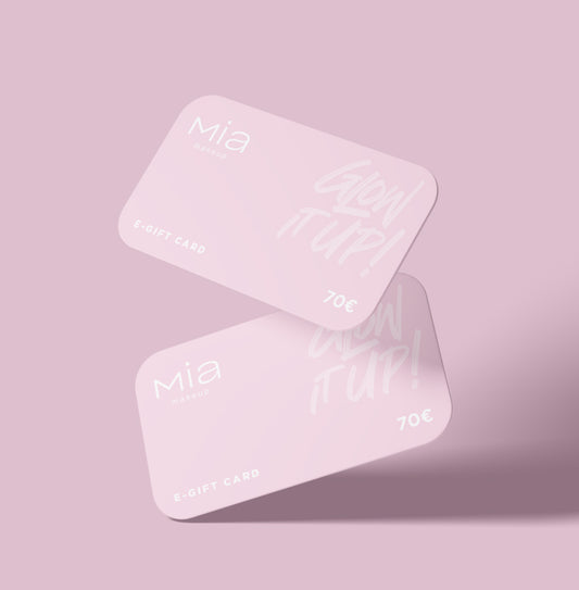 Gift Card € 70,00