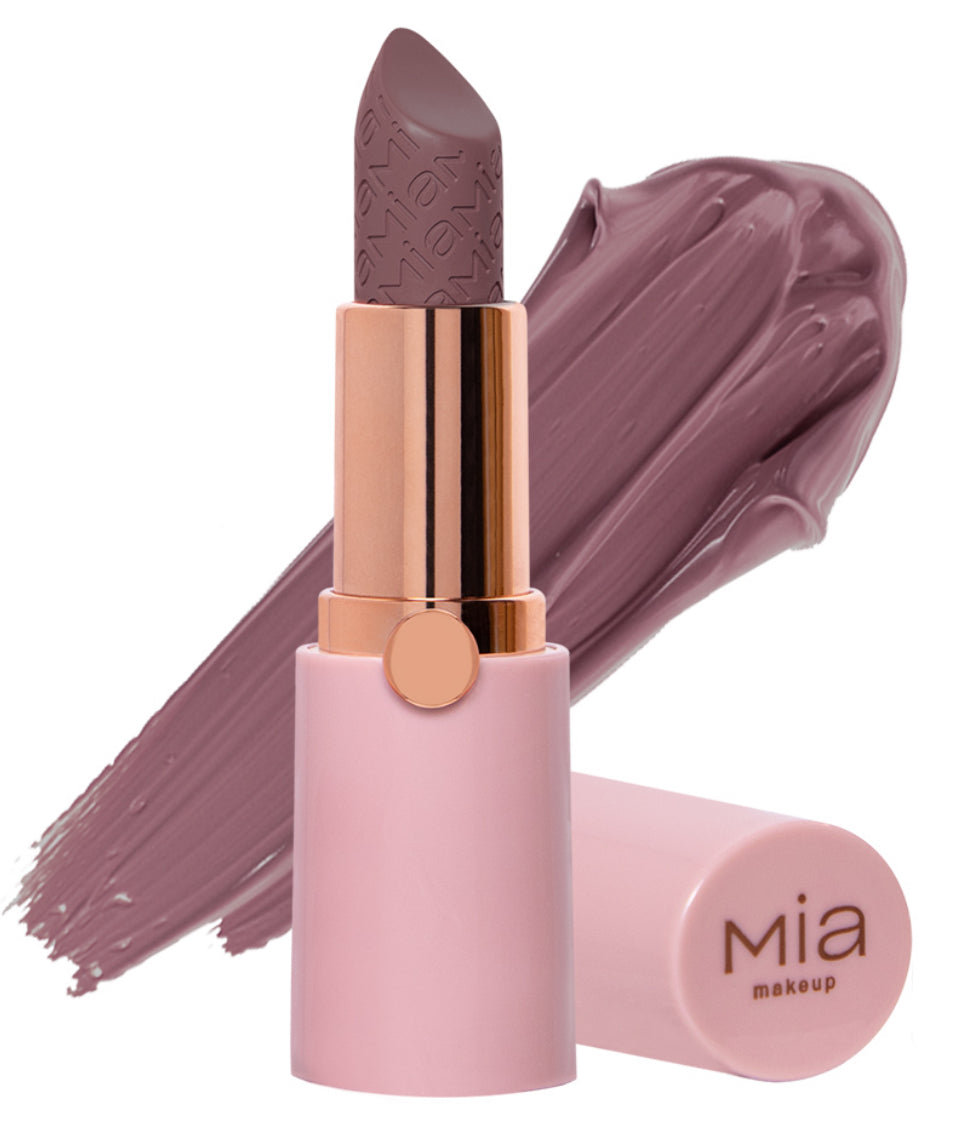WET FLOW • Rossetto Cremoso lucido a lunga tenuta