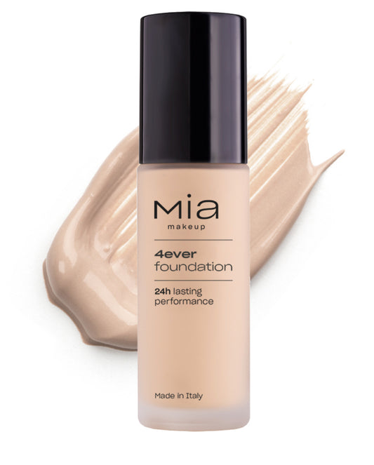 4EVER FOUNDATION
01 Porcelain