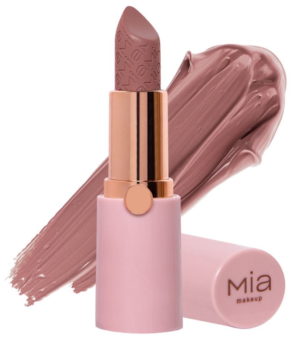 WET FLOW • Rossetto Cremoso lucido a lunga tenuta