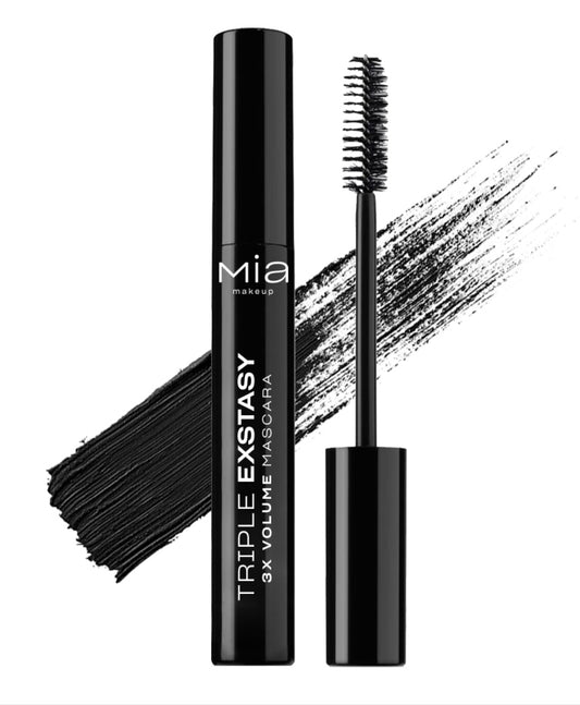 Mascara Triple Exstasy