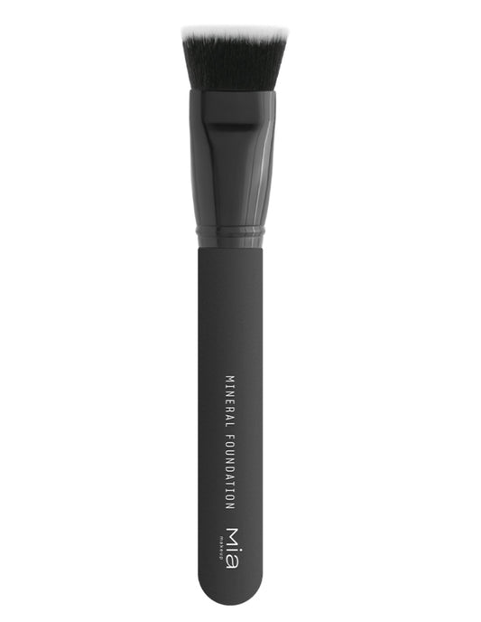 MINERAL FOUNDATION BRUSH