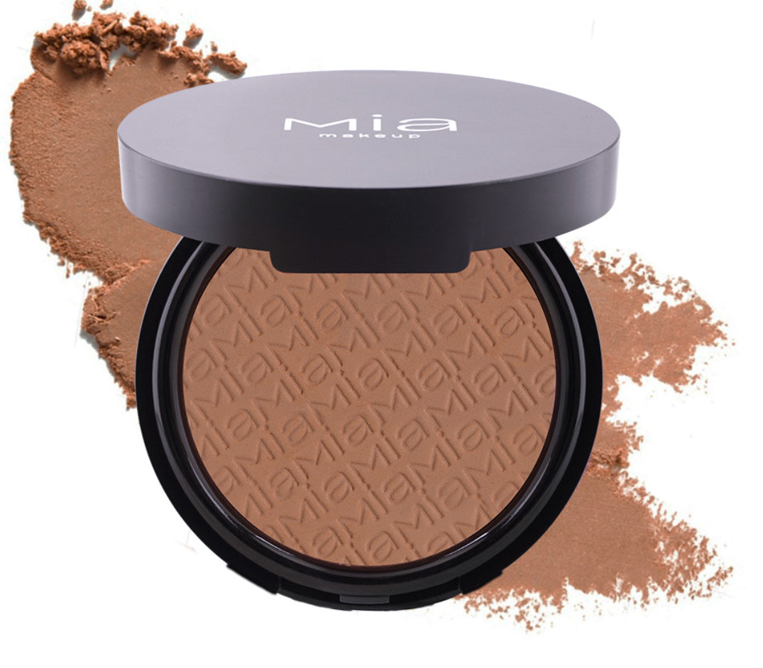 Daily Tan • Terra abbronzante matte con vitamina E