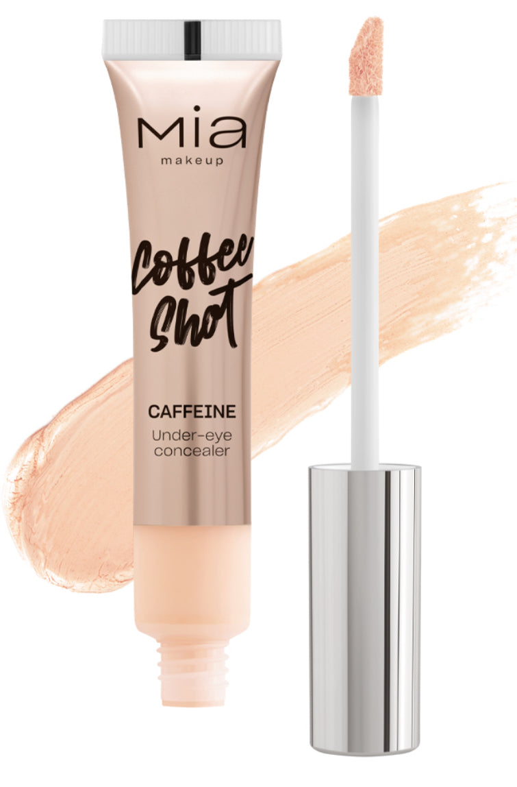 Correttore Coffee Shot