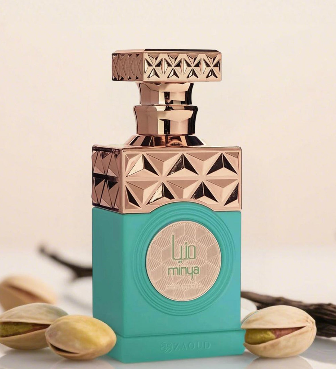 MINYA • PARIS CORNER