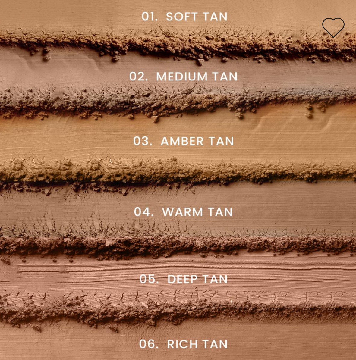 Tan Builder Matte