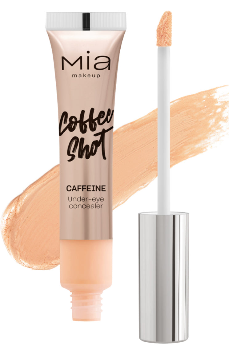 Correttore Coffee Shot