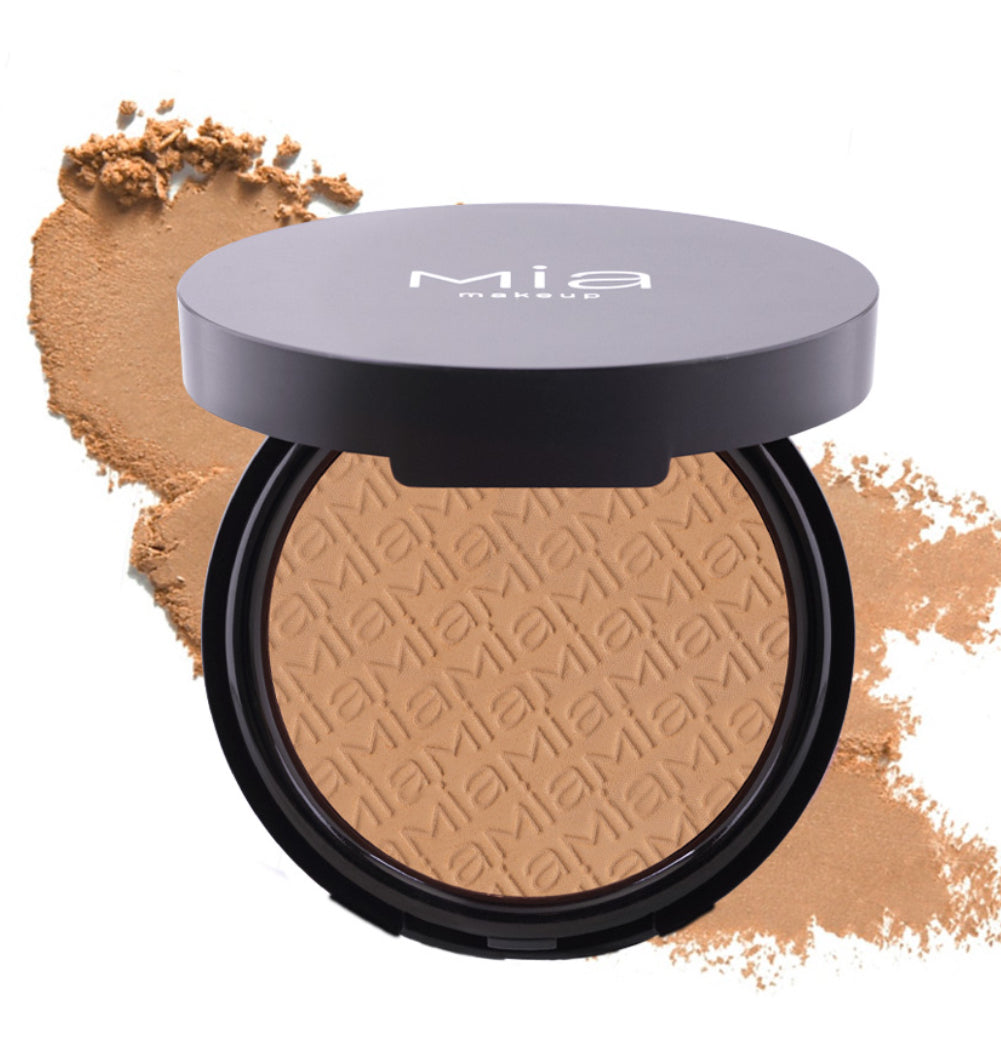 Daily Tan • Terra abbronzante matte con vitamina E