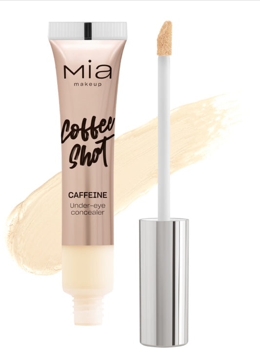 Correttore Coffee Shot