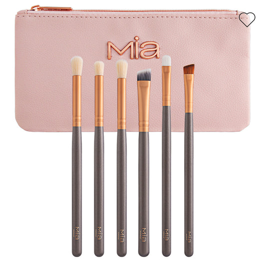 EYES ESSENTIAL BRUSH SET
