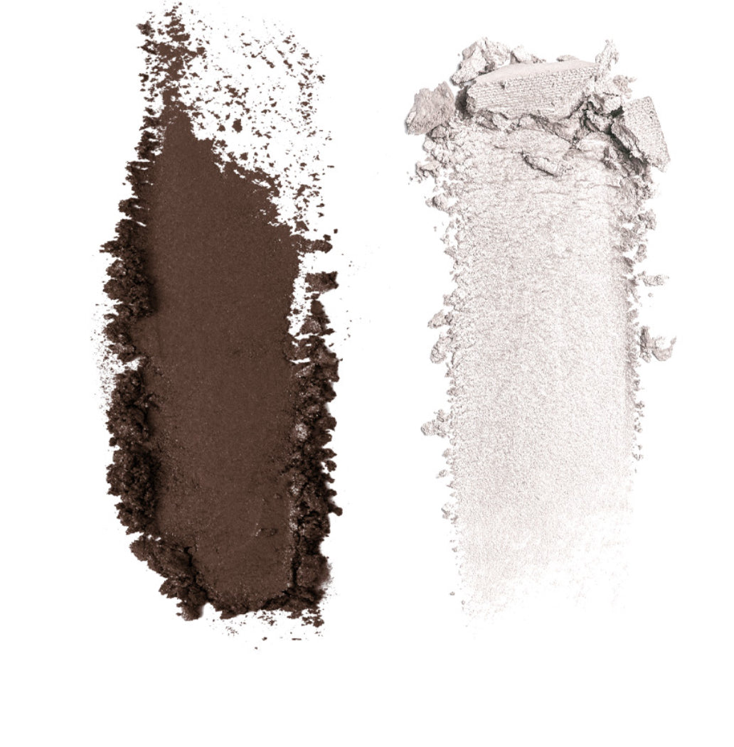 DOUBLE MATCH EYESHADOW DUO
11 Luke & Leila