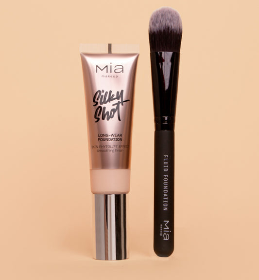 FLUID FOUNDATION BRUSH