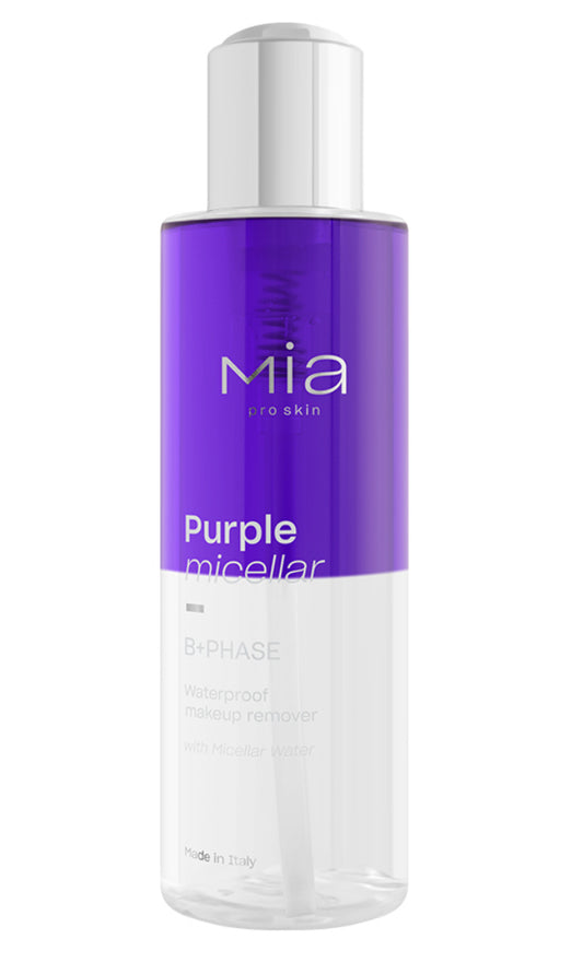 PURPLE Micellar Bi-Phase
