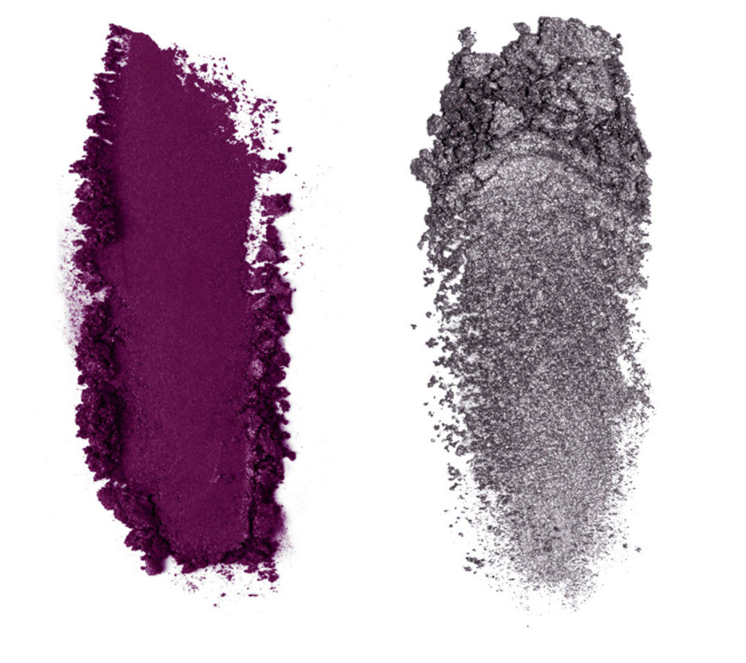 DOUBLE MATCH EYESHADOW DUO
15 David & Victoria