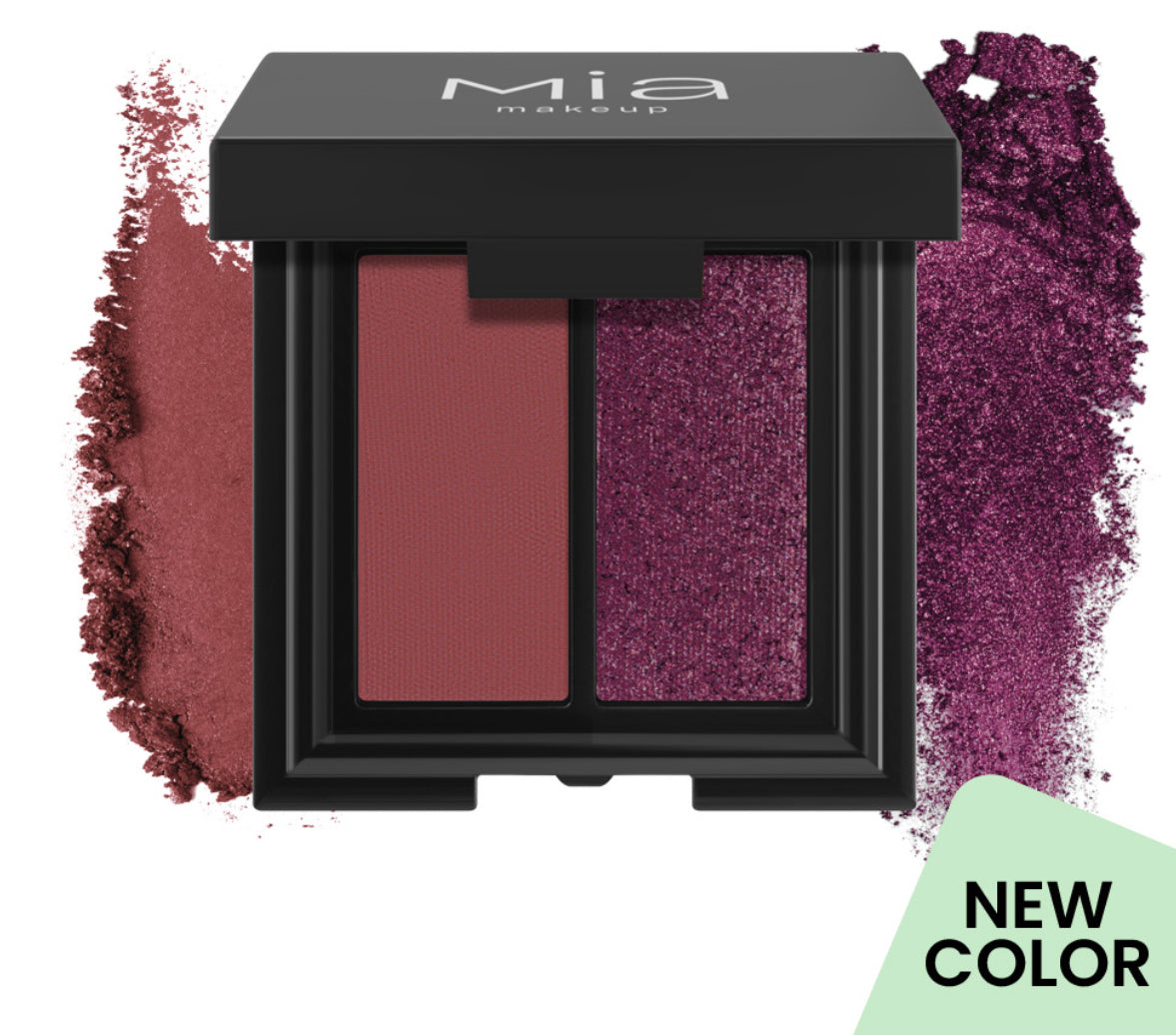 DOUBLE MATCH EYESHADOW DUO
13 Ulysses & Penelope