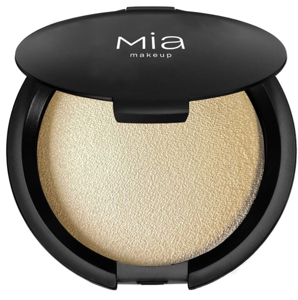 LUMINESCENCE
Golden Lux