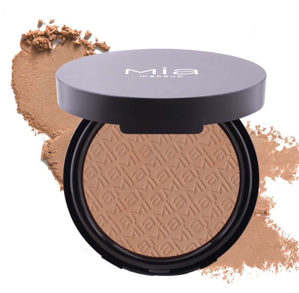 Daily Tan • Terra abbronzante matte con vitamina E