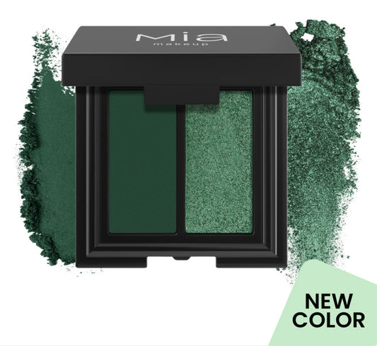 DOUBLE MATCH EYESHADOW DUO
16 Carrie & Big