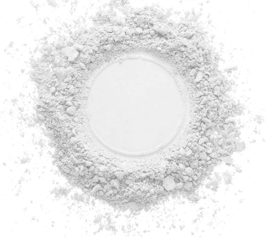 LOOSE POWDER cipria in polvere libera