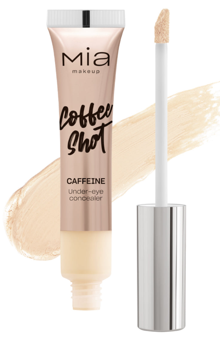 Correttore Coffee Shot
