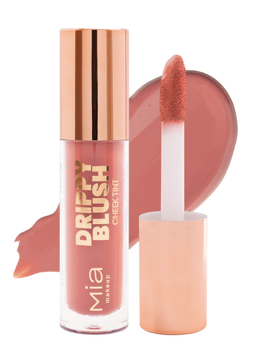 Drippy Blush • Blush liquido