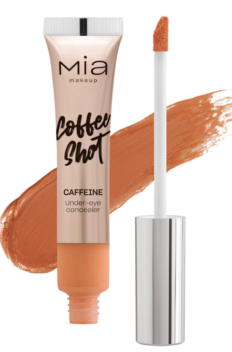 Correttore Coffee Shot