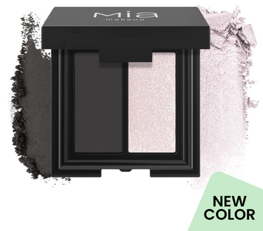 DOUBLE MATCH EYESHADOW DUO
20 Fujiko & Lupin