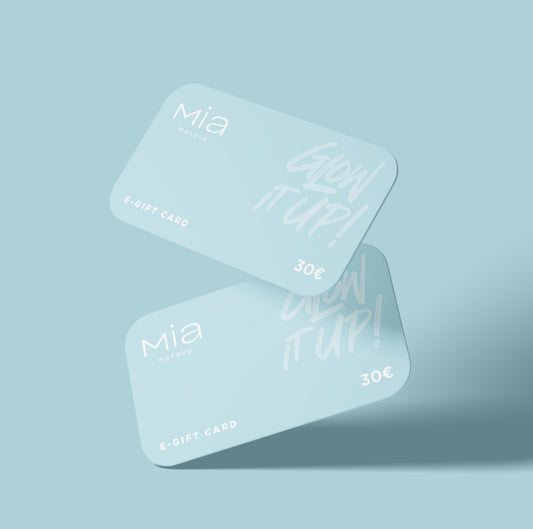 Gift Card € 30,00