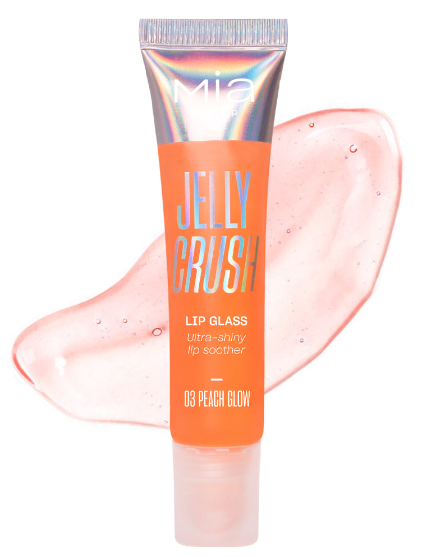 JELLY CRUSH