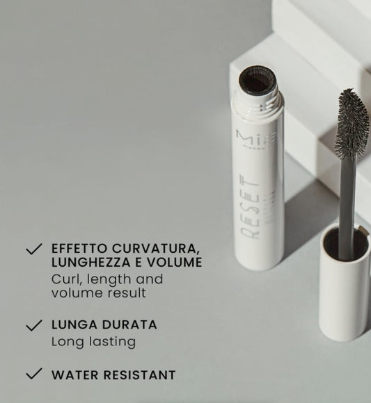 Mascara Reset