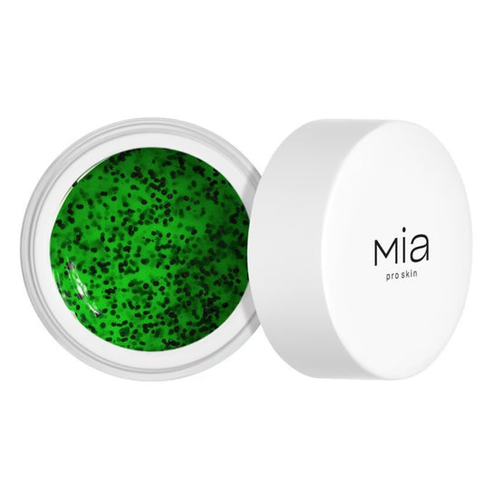GREEN CAVIAR • Scrub
