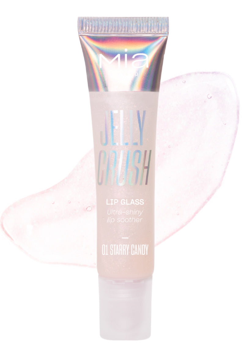 JELLY CRUSH