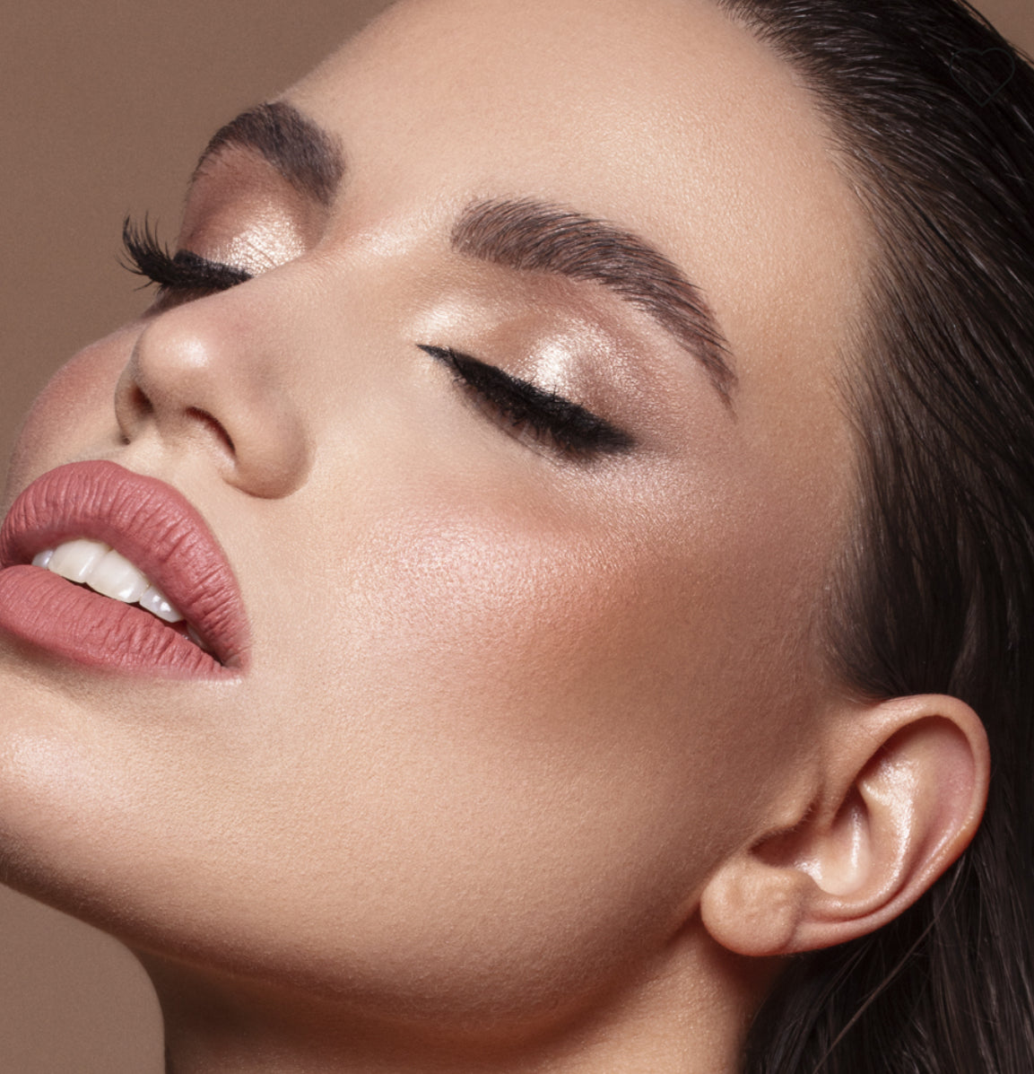 GLAM FACE PALETTE
Intense