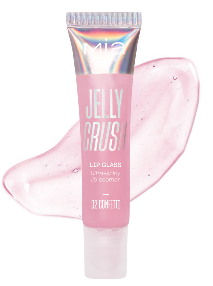 JELLY CRUSH