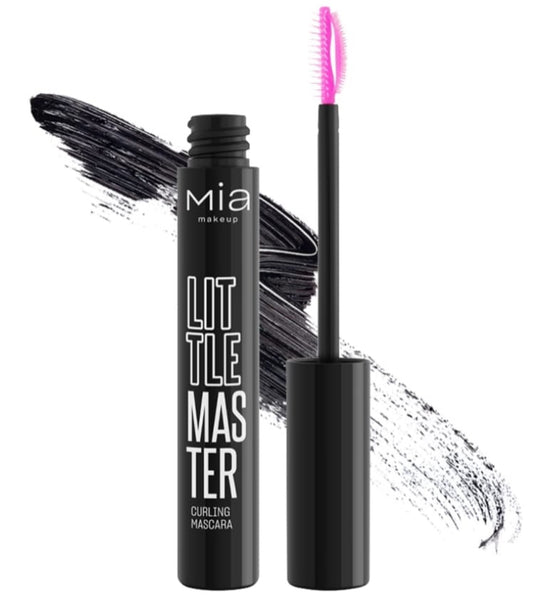 Mascara Little Master