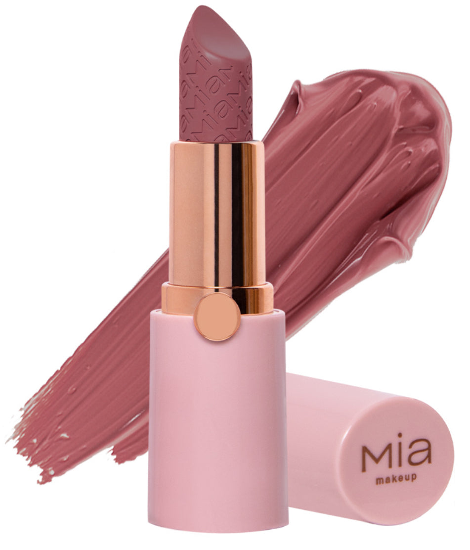 WET FLOW • Rossetto Cremoso lucido a lunga tenuta