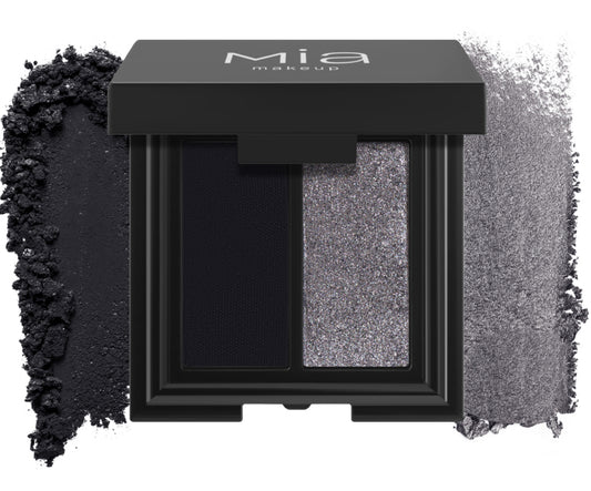 DOUBLE MATCH EYESHADOW DUO
10 Eva & Diabolik