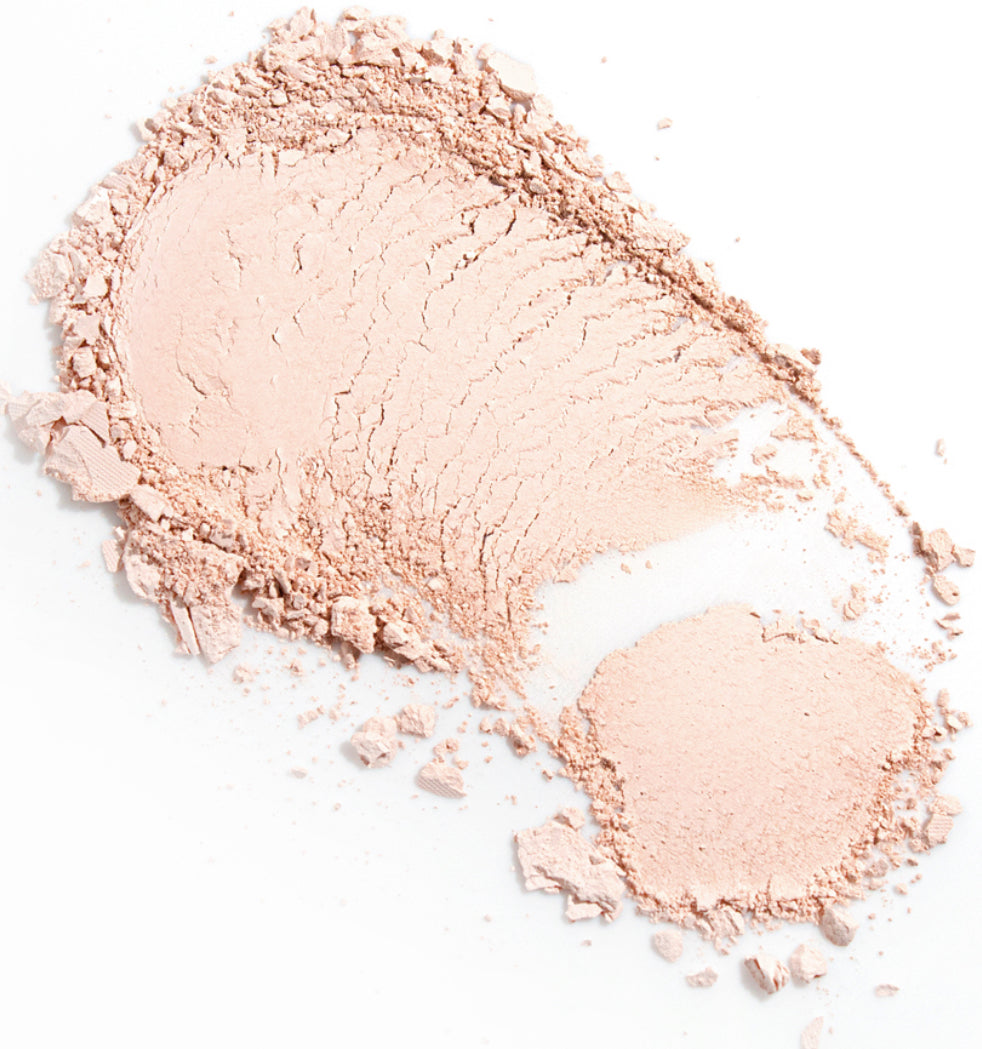 FIX POWDER BRUSH ON