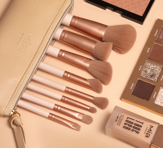 LIKE A PRO BRUSH SET