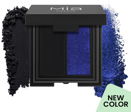 DOUBLE MATCH EYESHADOW DUO
19 Kurt & Courtney