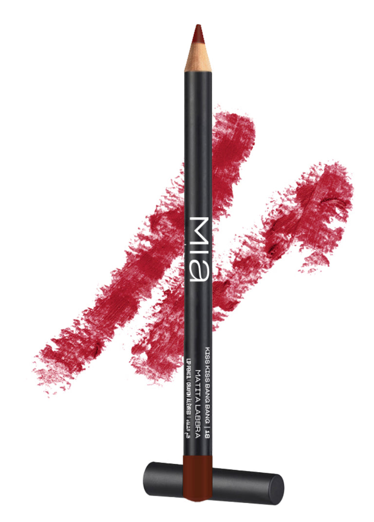 LIP PENCIL