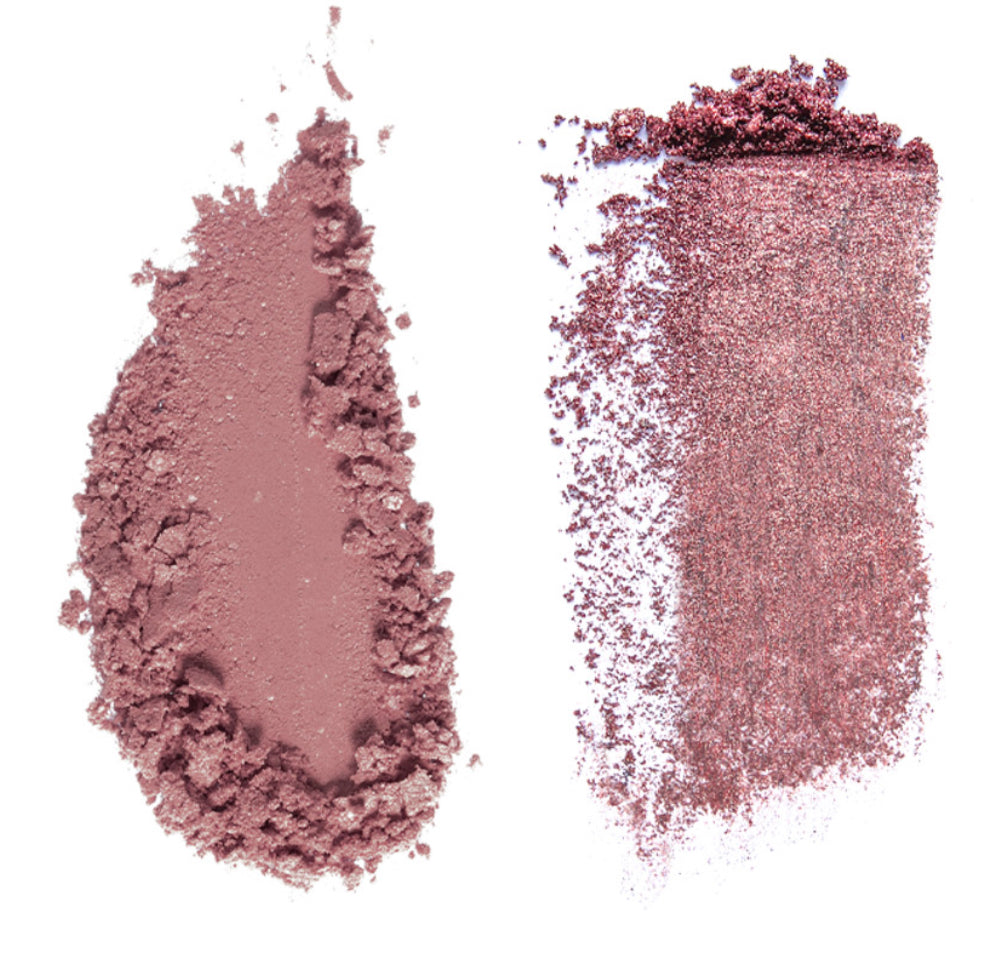 DOUBLE MATCH EYESHADOW DUO
12 Cupid & Psyche