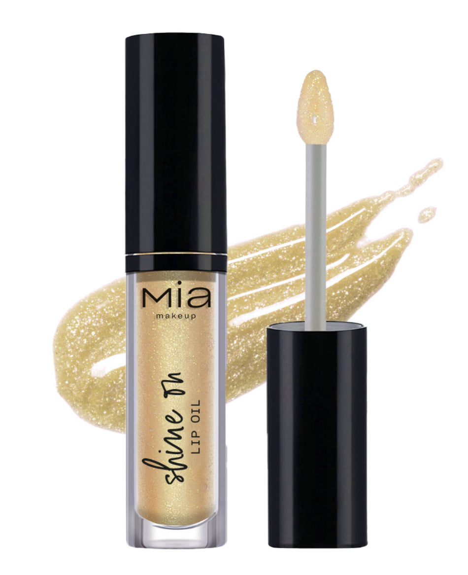 Shine On Lip OIL