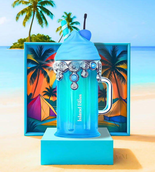 Armaf • Island Bliss