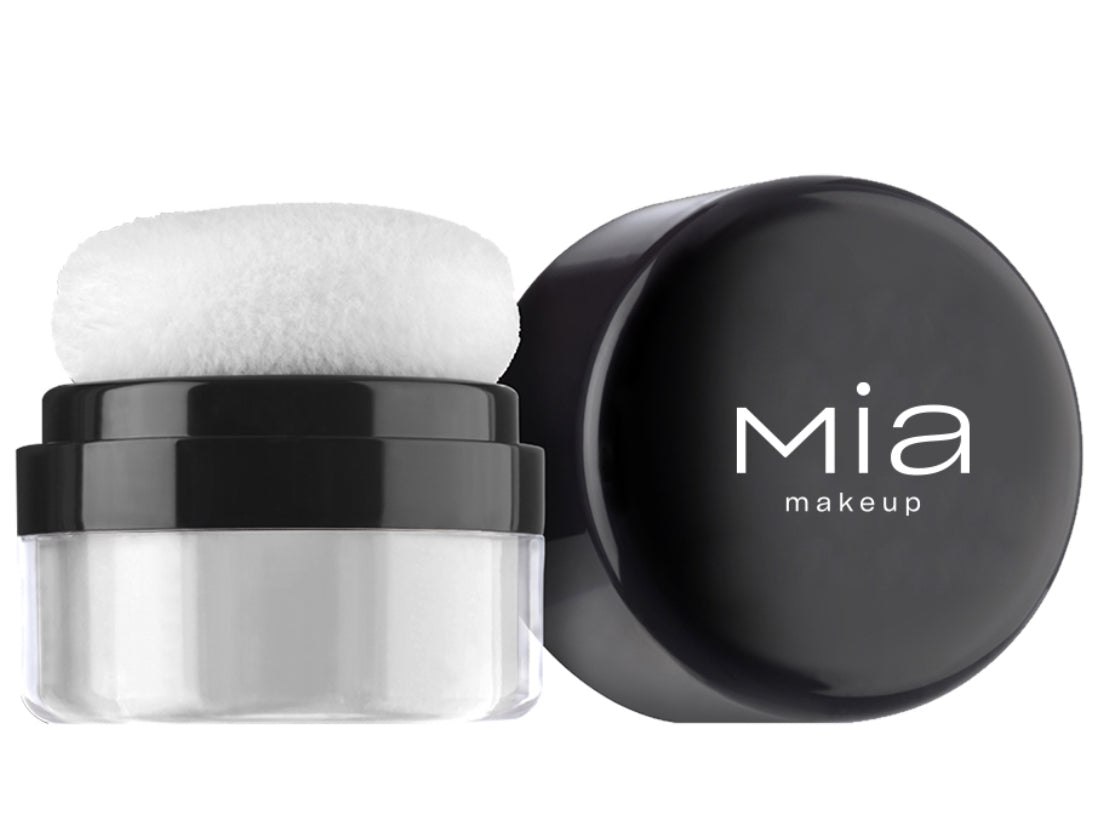 FIX POWDER BRUSH ON