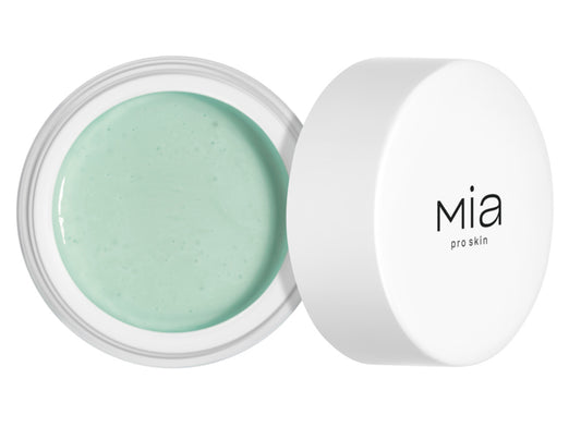 SPIRU CANDY • Maschera