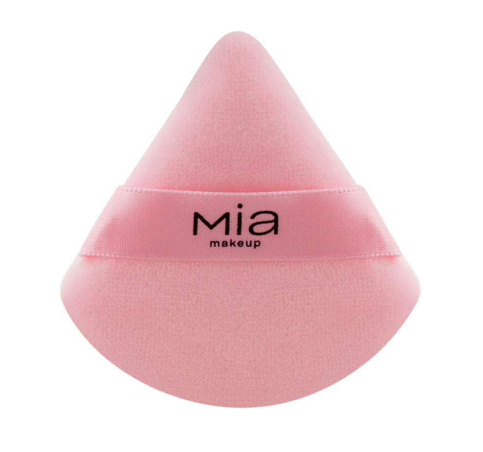 PRECISION POWDER PUFF